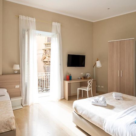 Le Mura - Charme Rooms Trapani Quarto foto