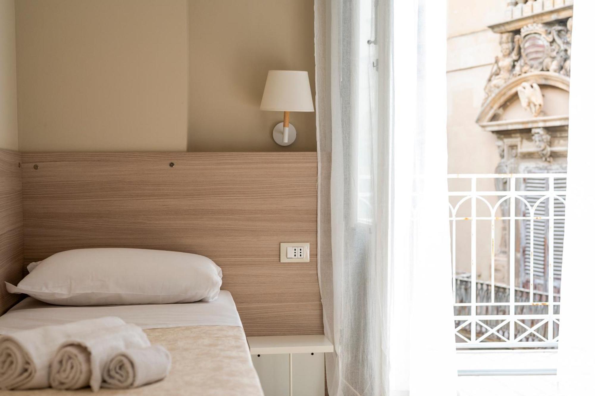 Le Mura - Charme Rooms Trapani Quarto foto